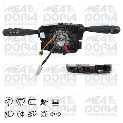 Steering Column Switch